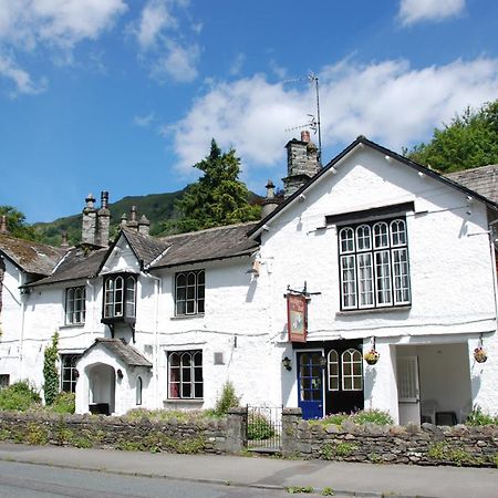 アンブルサイド グラン ロセイ Bed & Breakfast エクステリア 写真