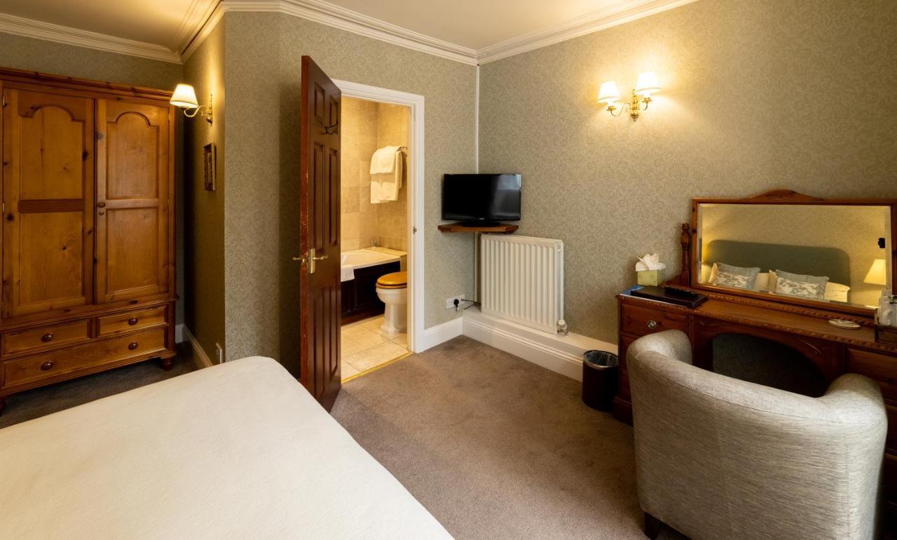 アンブルサイド グラン ロセイ Bed & Breakfast エクステリア 写真