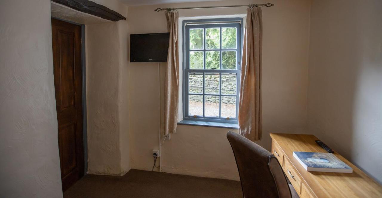 アンブルサイド グラン ロセイ Bed & Breakfast エクステリア 写真