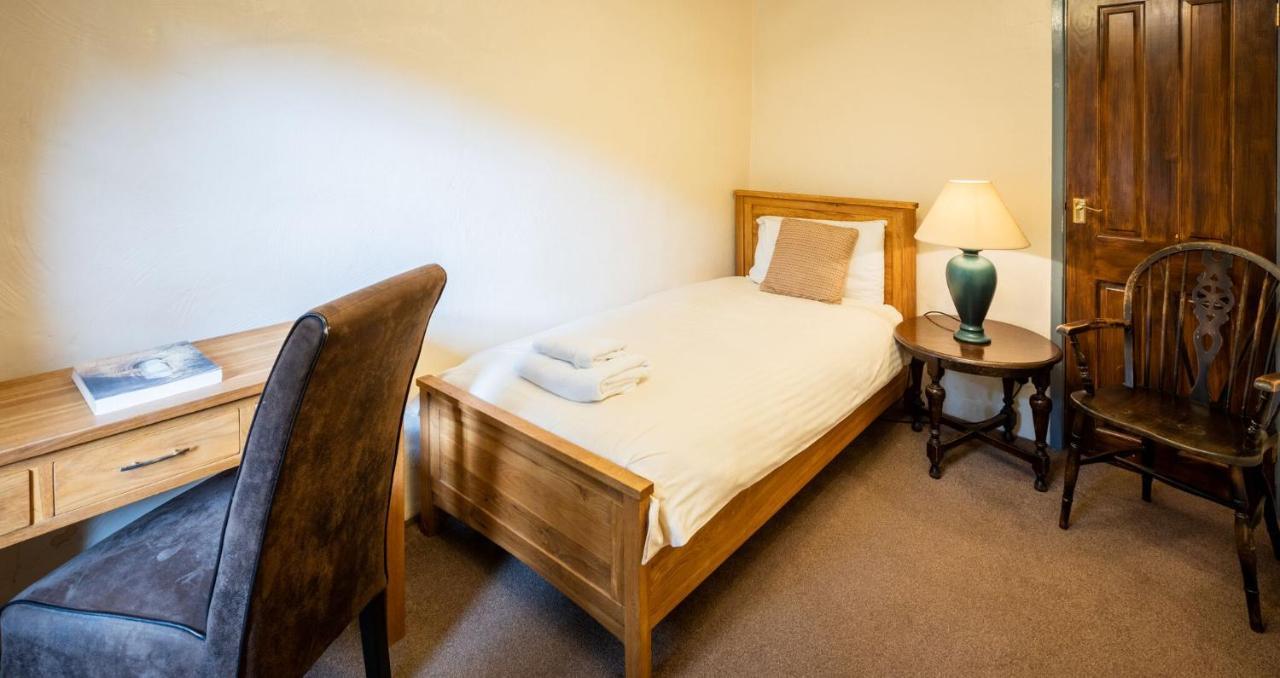 アンブルサイド グラン ロセイ Bed & Breakfast エクステリア 写真
