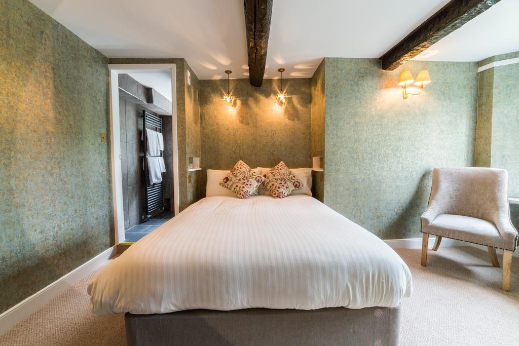 アンブルサイド グラン ロセイ Bed & Breakfast 部屋 写真