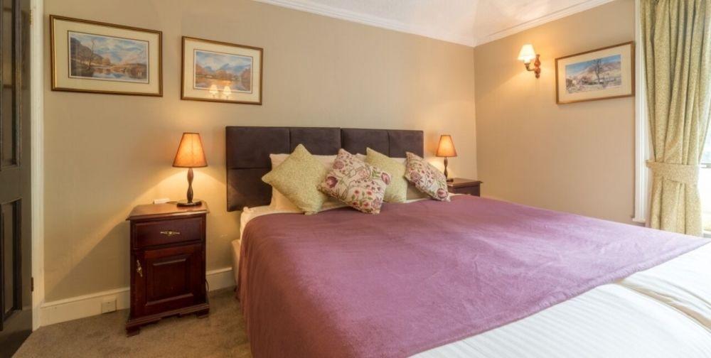 アンブルサイド グラン ロセイ Bed & Breakfast エクステリア 写真