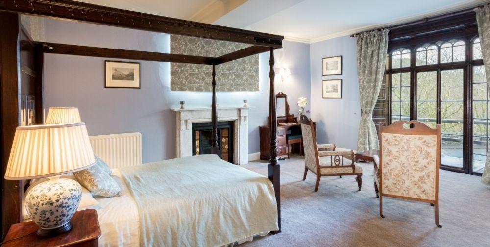 アンブルサイド グラン ロセイ Bed & Breakfast エクステリア 写真