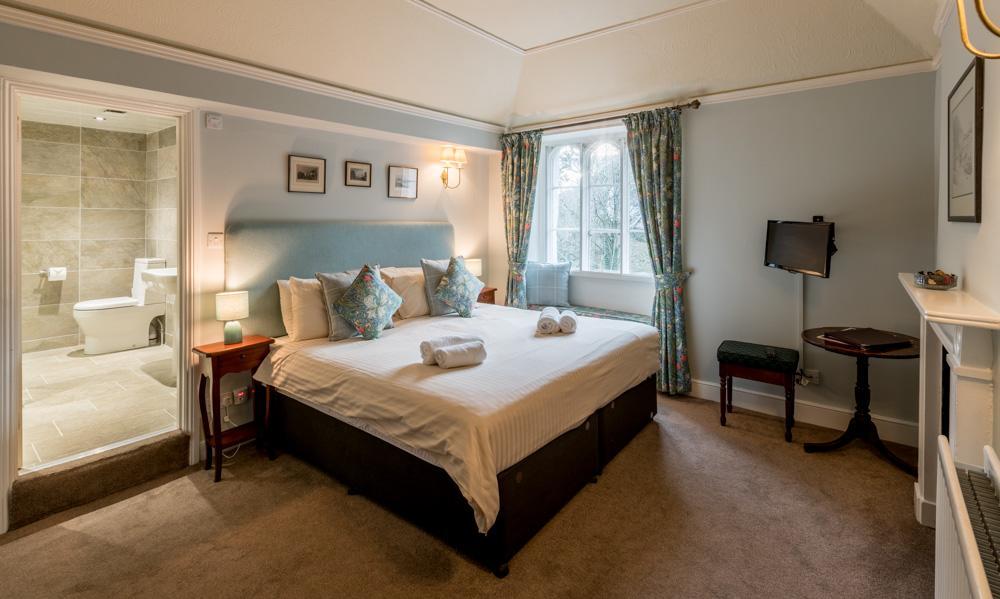 アンブルサイド グラン ロセイ Bed & Breakfast エクステリア 写真