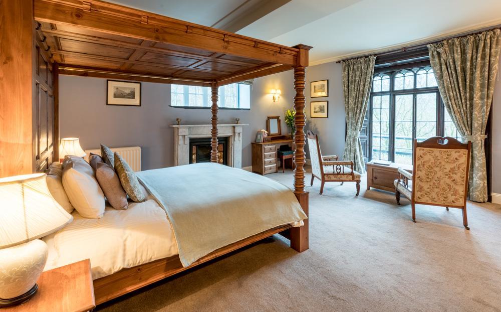 アンブルサイド グラン ロセイ Bed & Breakfast エクステリア 写真